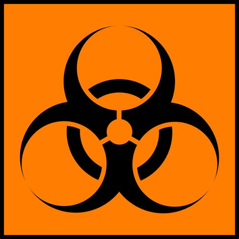Free Biohazard Download Free Biohazard Png Images Free Cliparts On