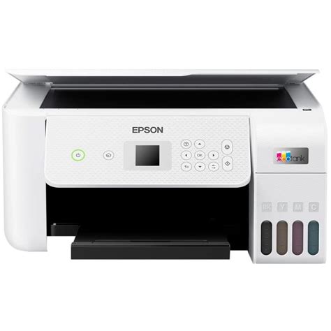 МФУ струйное Epson L-3266 СНПЧ А4-W (C11CJ66411) - купить по лучшей ...