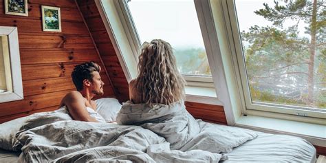 Places To Have Great Sex In Norway Romantic Getaways