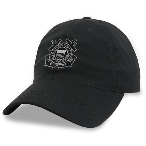 Coast Guard Golf Collection