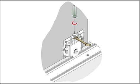 Slideline Plus Hettich Technical Assistant Diy