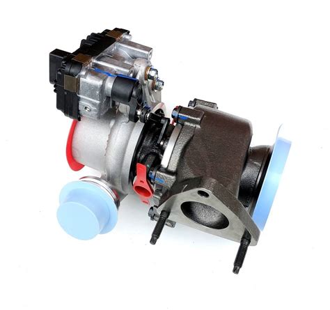 Turbolader 2.0l Diesel ( 163 / 180 PS ) - Jaguar-Shop.com