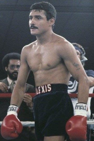 Alexis Arguello