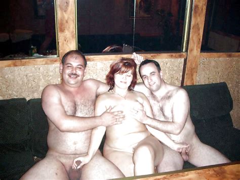 Party Begins A Lineup Porn Pic