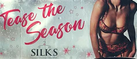 Regulator Bans Sexually Suggestive Lingerie Poster Ad Bbc News