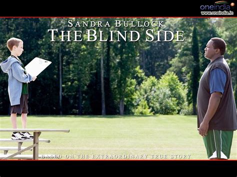 The Blind Side Cast and Crew, The Blind Side Hollywood Movie Cast