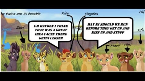Fuck Yea Terrible Lion King Fandom