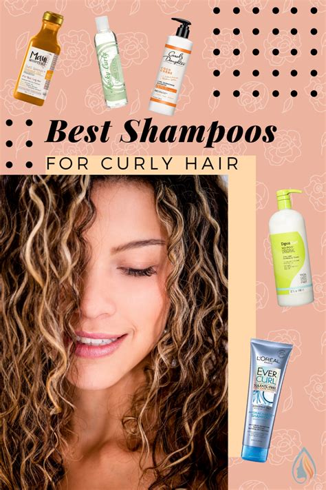 The 15 Best Shampoos For Curly Hair Of 2023 Artofit