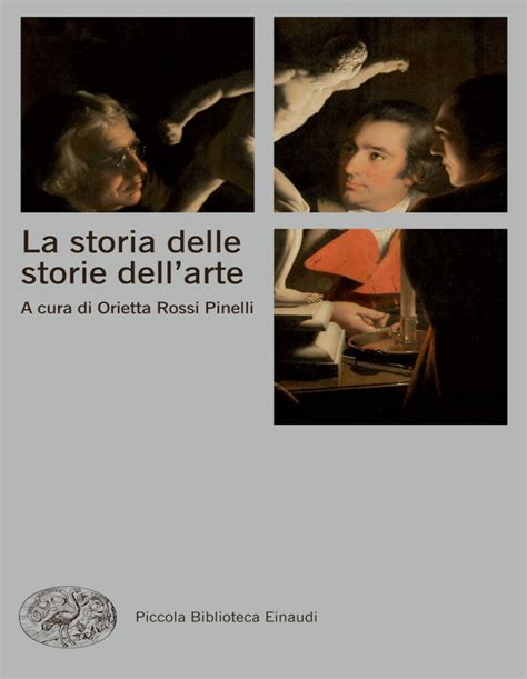 La Storia Delle Storie Dellarte