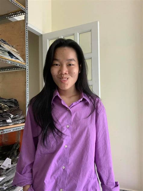 N Ng Hot Tiktoker Xin Ch Ng I N M Ng Li N B Ph I Ng A Ra Ng Sau R I C N S A N A