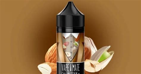 Vape Mate Calipitter 30 ML Salt Likit Fiyatı ve Özellikleri