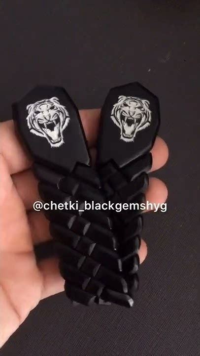 Четки Перекидные Погон - YouTube