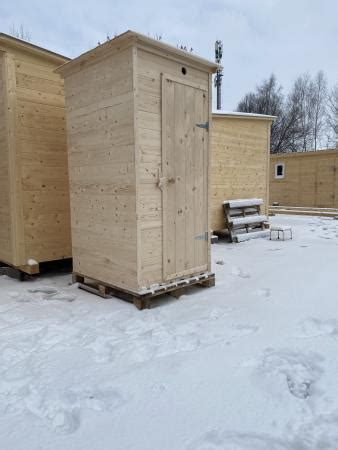 Душевая кабина садовая для дачи 100х110 см купить по цене 13500 ₽ в ...