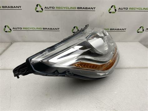Koplamp Halogeen Rechts Citroen DS4 NX NIEUW 6206S1 LPN471 - Auto ...