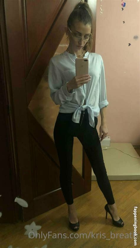 Kris Nasty Oh Thats Nasty Nude OnlyFans Leaks Fappening FappeningBook