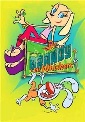 Las Aventuras De Brandy Y El Se Or Bigotes Serie Completa Mg