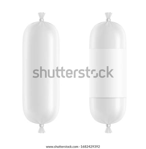 2114 Salami Packaging Stock Vectors And Vector Art Shutterstock