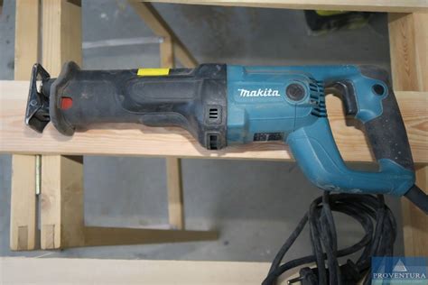 Säbelsäge MAKITA JR3050T | Proventura Online-Auktion