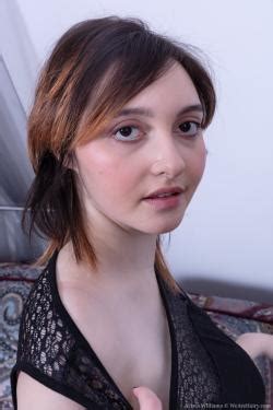 Wearehairy Krista Williams Krista Williams Strips Naked On Her Sofa Today