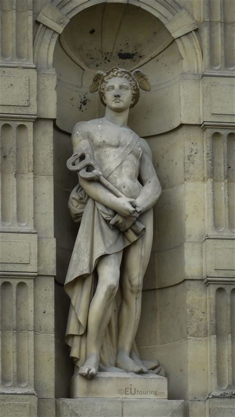 Hermes Aesthetics Greek And Roman Mythology Greek God