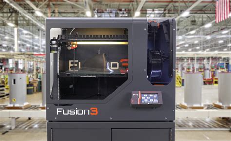 Fusion3 releases REACTOR 3D printing software powered by Create it REAL ...