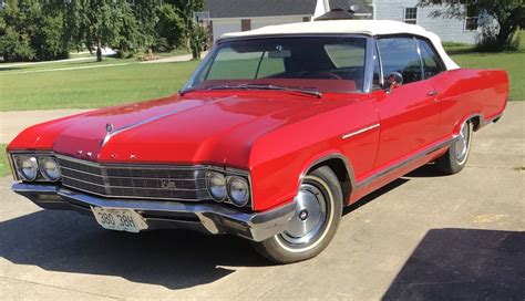 1966 Buick Lesabre The Branson Auction