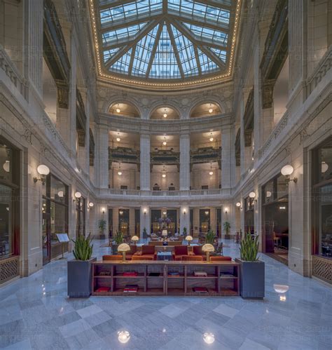 David Whitney Building Photos Gallery — Historic Detroit