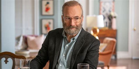 'Lucky Hank' Ending Explained: Bob Odenkirk Tries to Make a Change