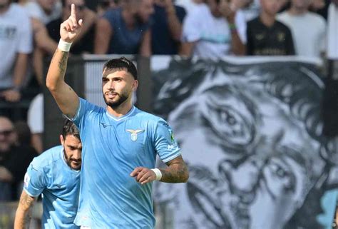 Pagelle E Tabellino Lazio Atalanta Castellanos Urbi Et Orbi De