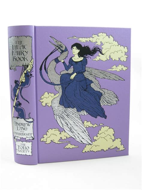 The Lilac Fairy Book Dover Childrens Classics 5