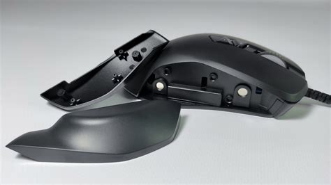 Обзор игровой мышки Hiper Quantum QM-2 - Почти на каждый случай