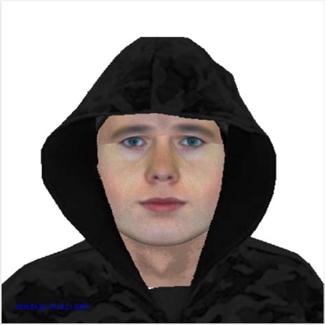 Square Mile News Sex Pest Hunted For Flashing Women