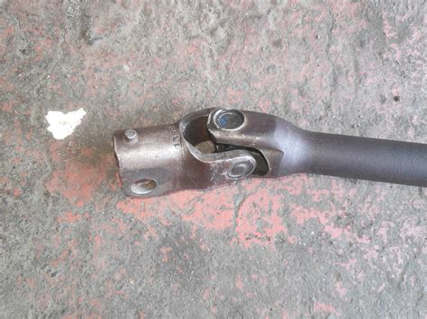 Замена рулевой колонки Dacia Logan или Подходит ли рулевая колонка от ...