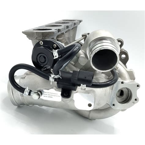 K04 064 605r Hybrid Turbo 605 Pk Vag 2 0t Ea888 Ea113