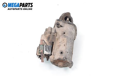 Стартер за Ford Focus I Estate (02.1999 - 12.2007) 1.6 16V, 100 к.с ...