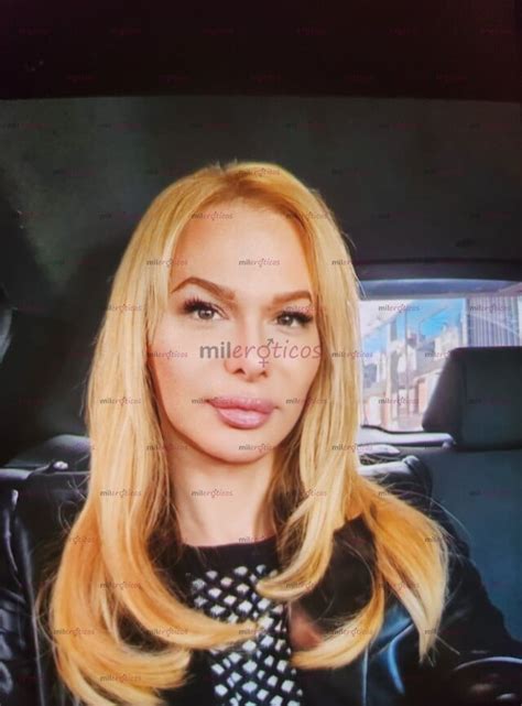 THE ULTIMATE BLONDE HUNG TOP TO MAKE ALL YOUR FANTASIES COME TRUE