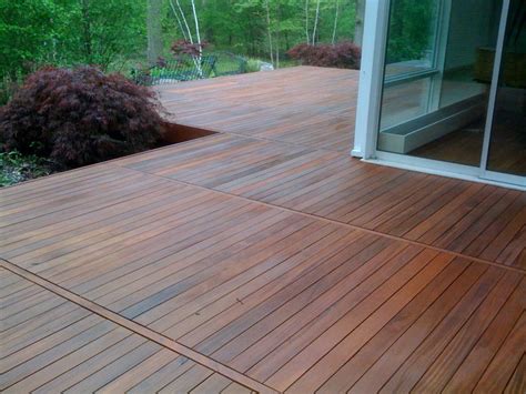 fsc certified ipe decking altruwood