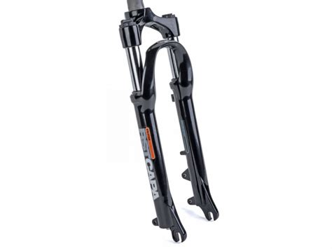 Вилка RST Capa MLC, 26”, 80 мм, под дисковый тормоз по низкой цене ...