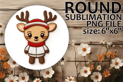 3d Holiday Ornament Sublimation Graphic By Svgyeahyouknowme · Creative