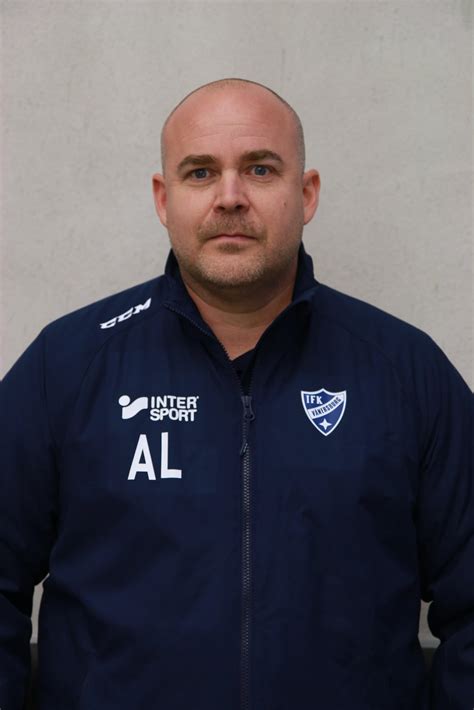 IFK Vänersborg | Andreas Lundevall