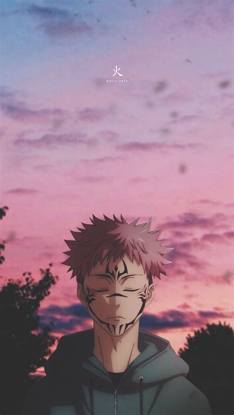 91 Wallpaper Iphone Jujutsu Kaisen For Free Myweb