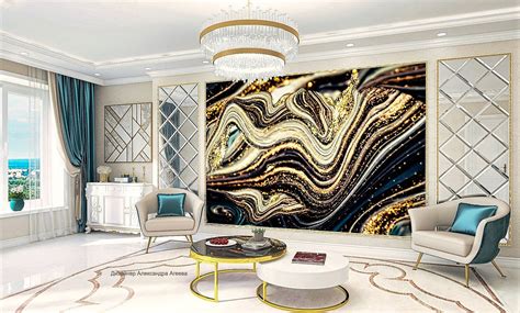 Фотообои на заказ | Mir Decora | Тюмень | Тюменская область