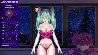 Free Voice Actor Vtuber Porn Videos From Thumbzilla