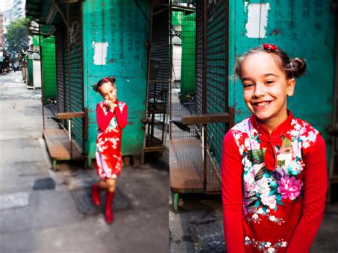 Only A Year Ago Coco In Hong Kong 52 Suburbs