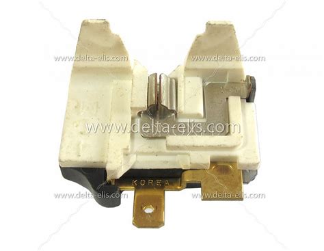 Реле за компресор - термична защита. УНИВЕРСАЛЕН,