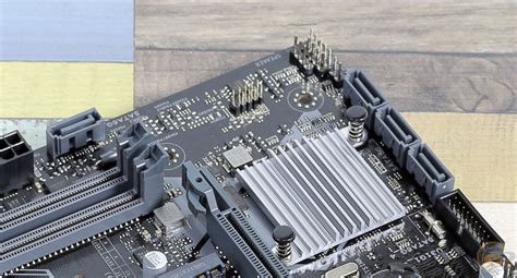 Обзор материнской платы ASUS PRIME H310M-D R2.0: рабочая лошадка GECID ...