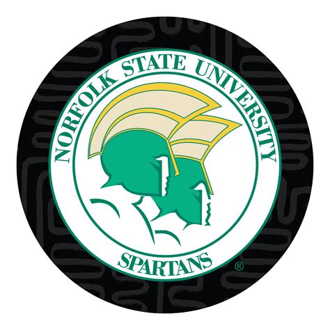 Norfolk State University Black And Scholared