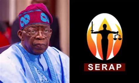 New Minimum Wage For Nigerian Workers Must Align With Global Standards Serap Tells Tinubu