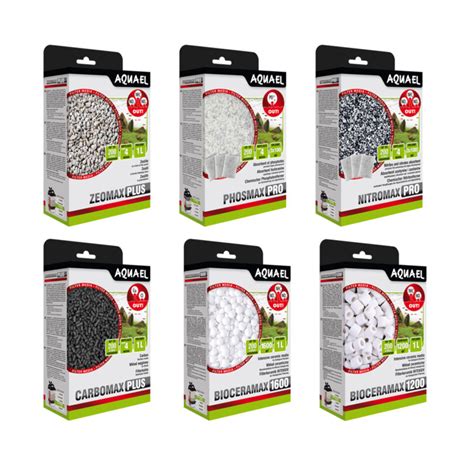 Aquael Turbo - kompletna filtracja mechaniczna i biologiczna