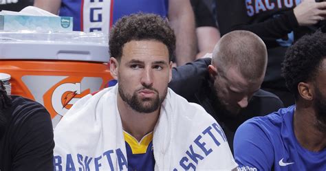 Klay Thompson Is Missing Piece For Luka Dončić Title Ready Mavericks Amid Nba Rumors News